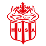 Logo Hassania Agadir