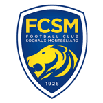 Logo Sochaux