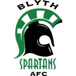 Logo Blyth Spartans