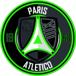 Logo Paris 13 Atletico