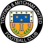 Logo Tooting & Mitcham United