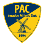 Logo Paradou AC U21