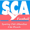 Logo SC Abbeville