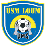 Logo UMS de Loum