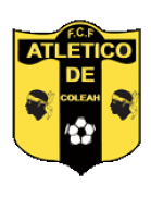 Logo Atlético Coléah