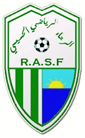 Logo Raja Al Hoceima