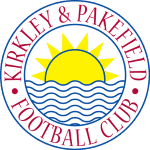 Logo Kirkley & Pakefield
