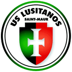 Logo St Maur Lusitanos