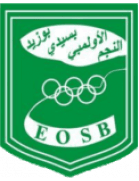 Logo EO Sidi Bouzid