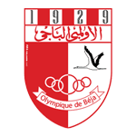 Logo Olympique Béja
