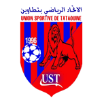 Logo US Tataouine