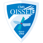 Logo Oissel CMS