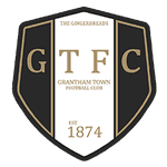 Logo Grantham Town
