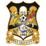 Logo Three Bridges