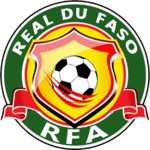 Logo Real du Faso
