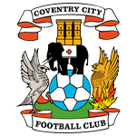 Logo Coventry City