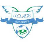 Logo Académie SOAR