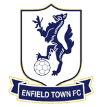 Logo Enfield Town