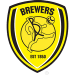 Logo Burton Albion
