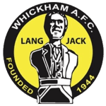 Logo Whickham