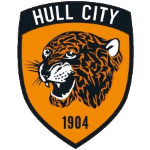 Logo Hull City