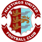 Logo Hastings United