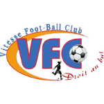 Logo Vitesse FC