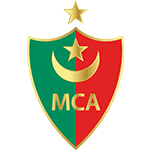 Logo MC Alger Res.