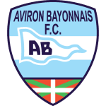 Logo Aviron Bayonnais