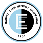 Logo RC Epernay