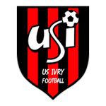 Logo Ivry US