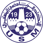 Logo US Monastir