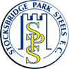 Logo Stocksbridge Park Steels