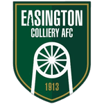 Logo Easington Colliery
