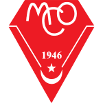 Logo MC Oran Res.