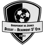Logo Beaumont Saint-Cyr