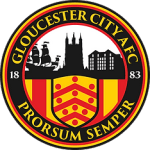 Logo Gloucester City