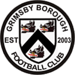 Logo Grimsby Borough