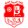 Logo USM Annaba