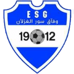 Logo E Sour El-Ghozlane