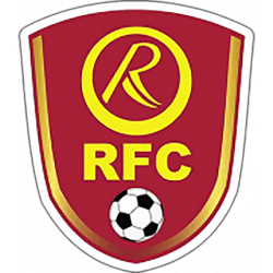 Logo Rahimo FC