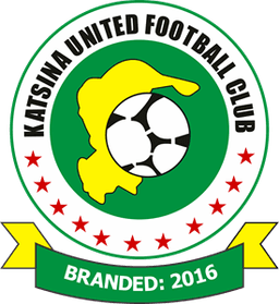 Logo Katsina United