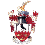 Logo Brentwood Town