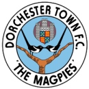 Logo Dorchester Town