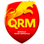 Logo Quevilly Rouen