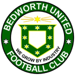 Logo Bedworth United