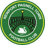 Logo Newport Pagnell Town FC