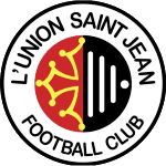 Logo Union Saint-Jean