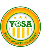 Logo Young Sport Academy