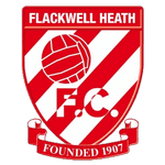 Logo Flackwell Heath FC